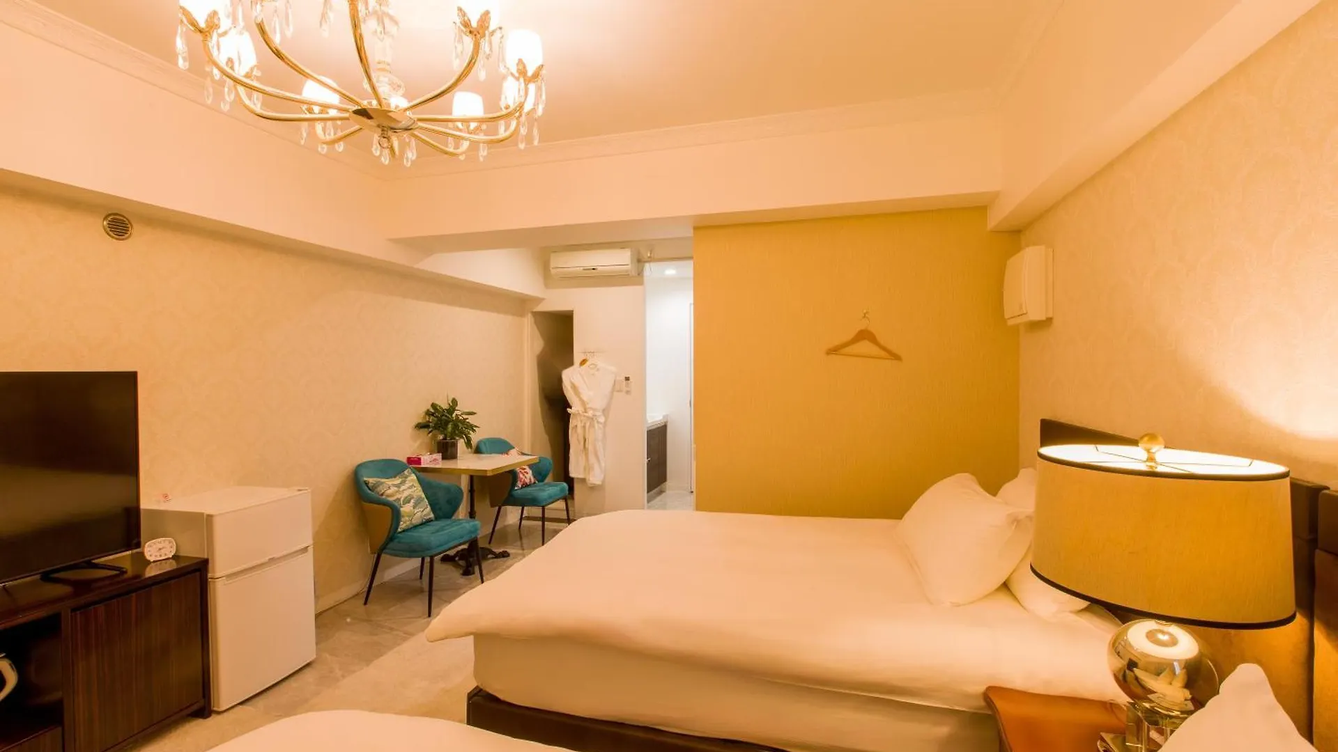 Himalaya Cloud Hotel Tokyo