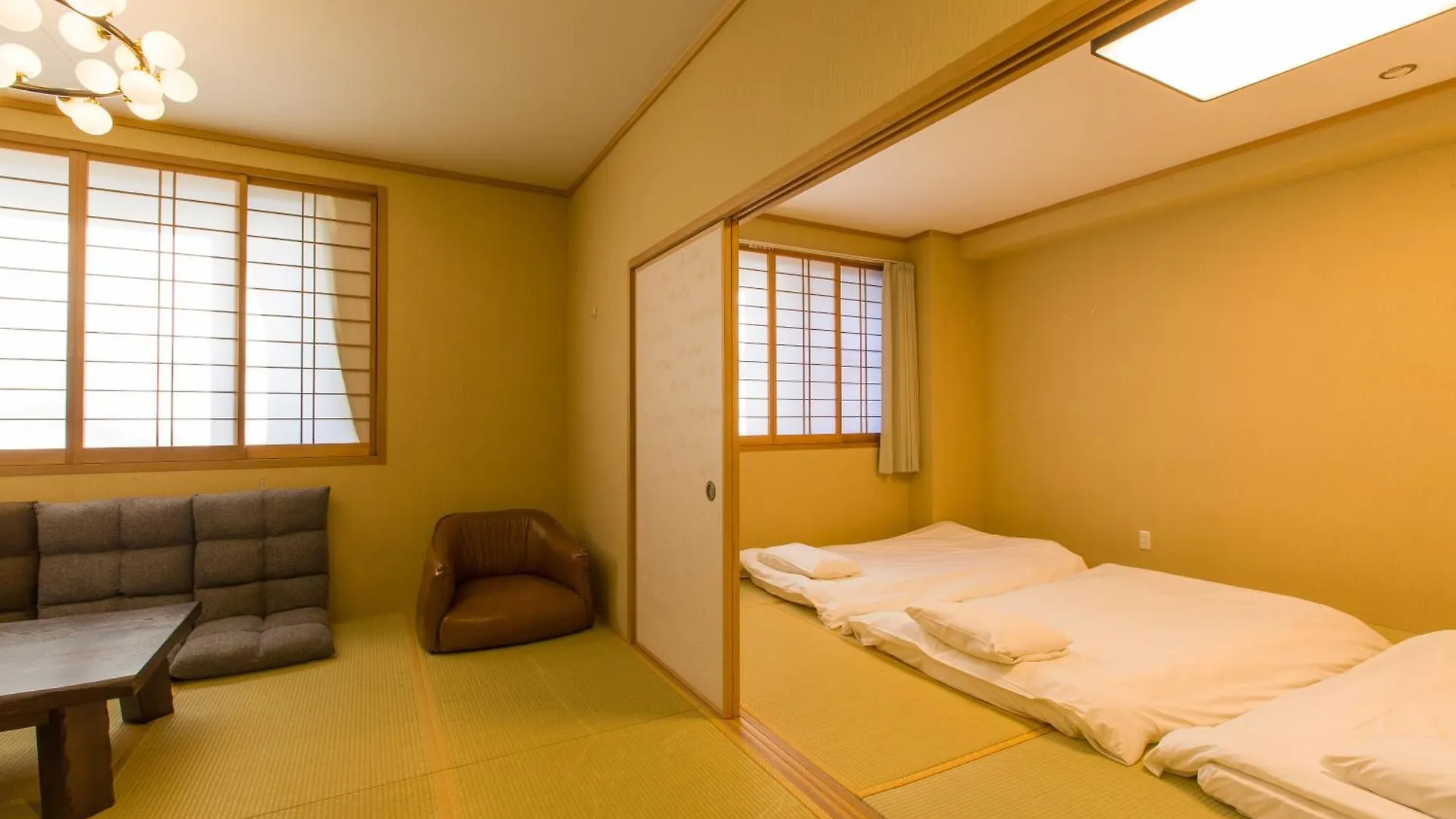 Himalaya Cloud Hotel Tokyo