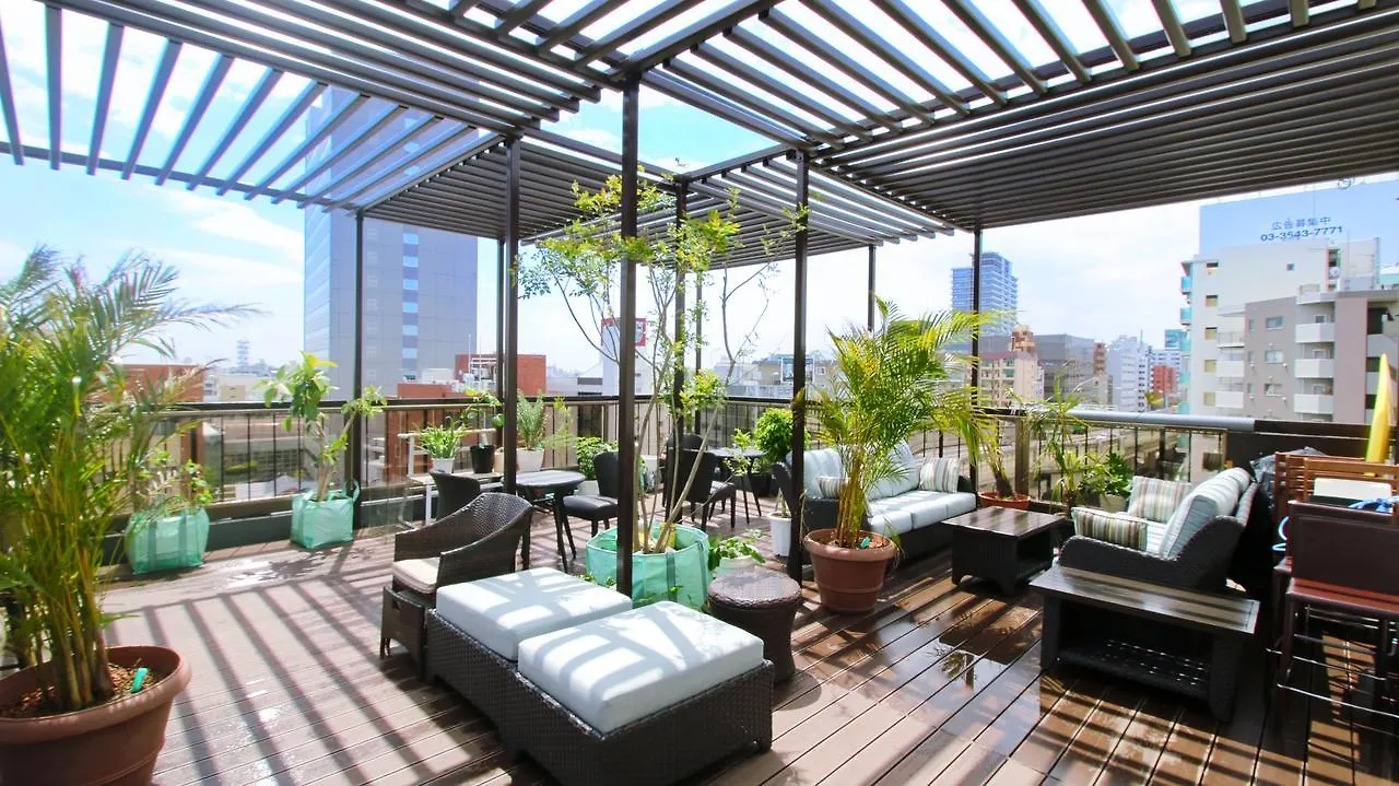 Himalaya Cloud Hotel location