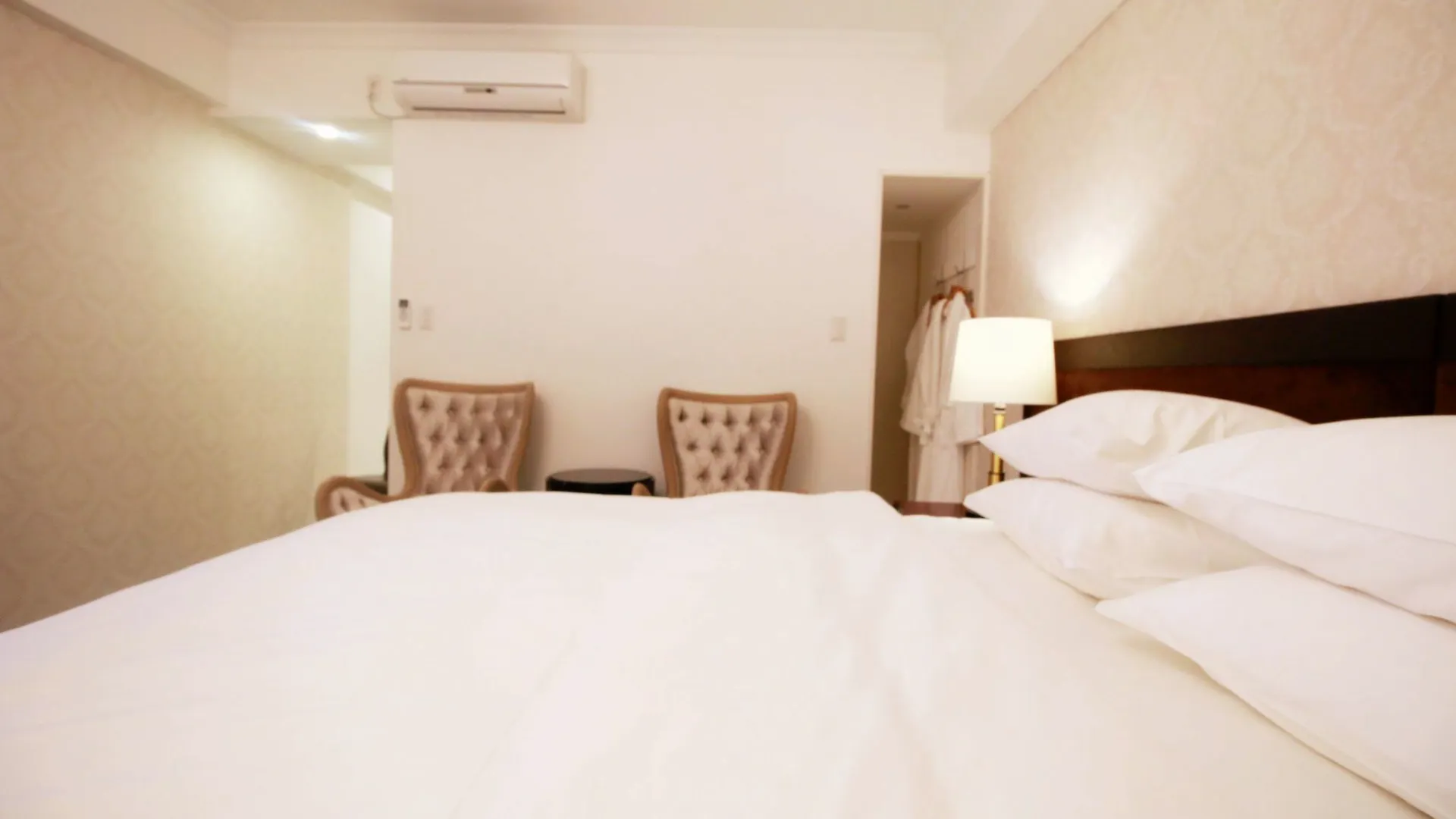 Himalaya Cloud Hotel Tokyo