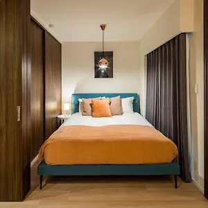 Apartahotel Section L Ginza East