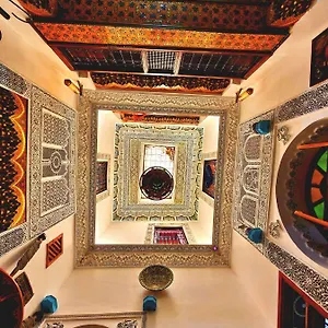 El Blida Fez