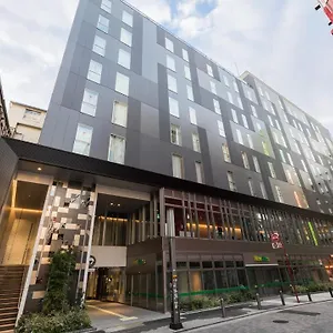 秋叶原梅兹jr东酒店 東京都