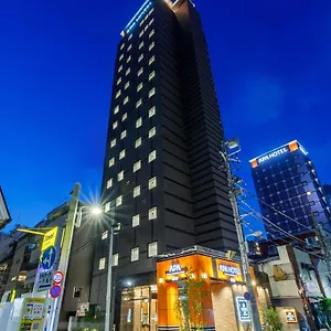 Apa Asakusa Kaminarimon Minami Präfektur Tokio