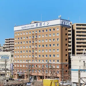 toyoko-inn-shonan-kamakura-eki-kita-guchi.kanagawa-hotels.com/