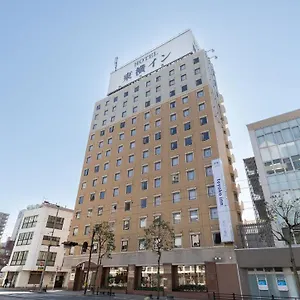 toyoko-inn-matsuyama-ichiban-cho.hotelsinhiroshima.com/