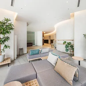 Fraser Residencia Nankai Osaka