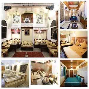 Dar Belmamoun Fez