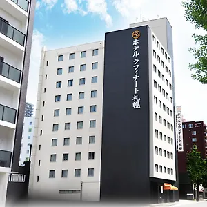 hotel-raffinato-sapporo.hokkaidohotelsjapan.com/