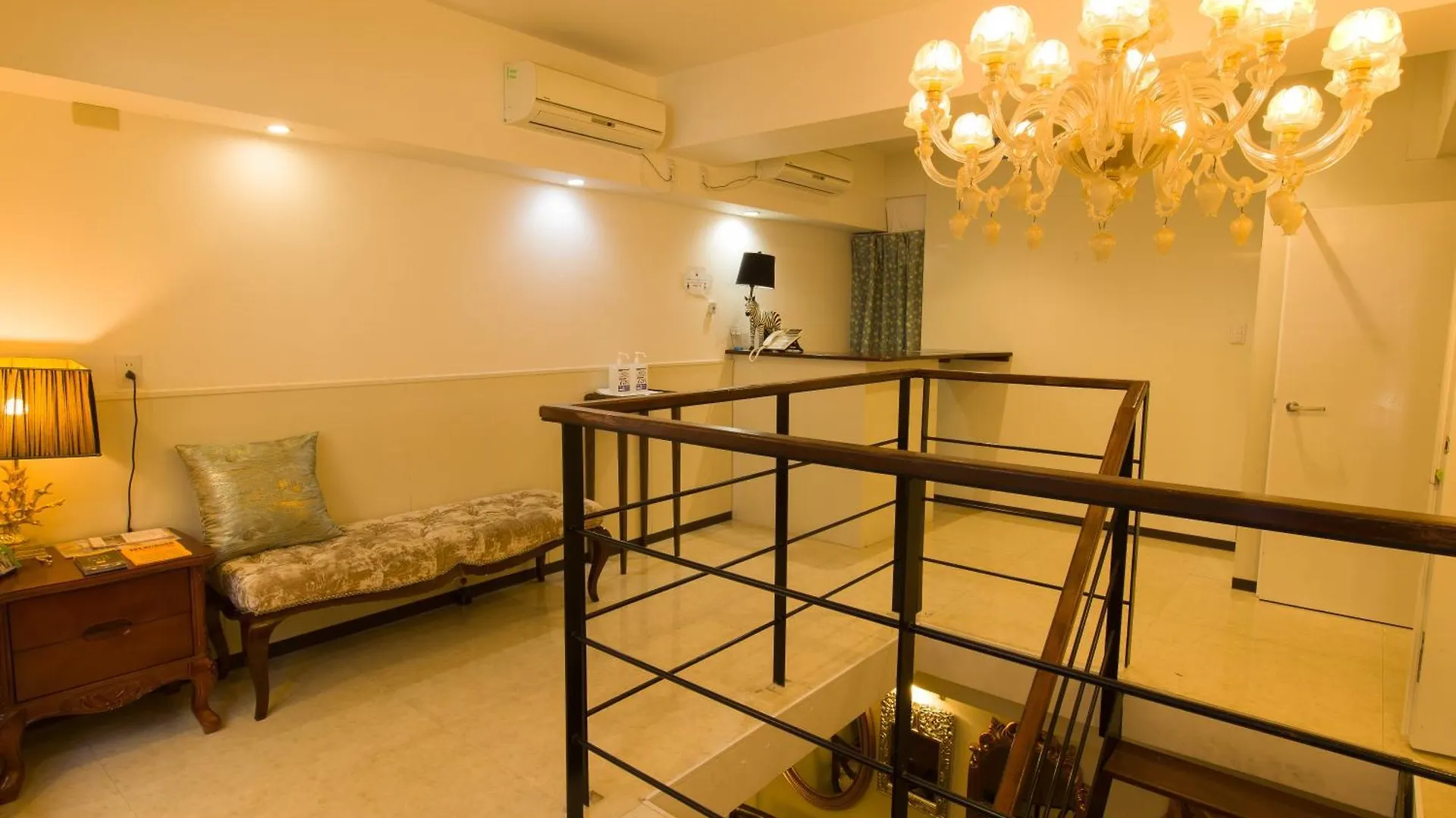 טוקיו Himalaya Cloud Hotel