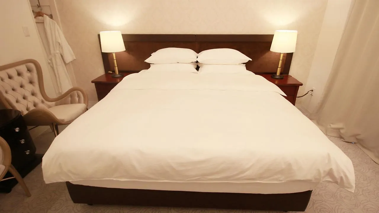 טוקיו Himalaya Cloud Hotel