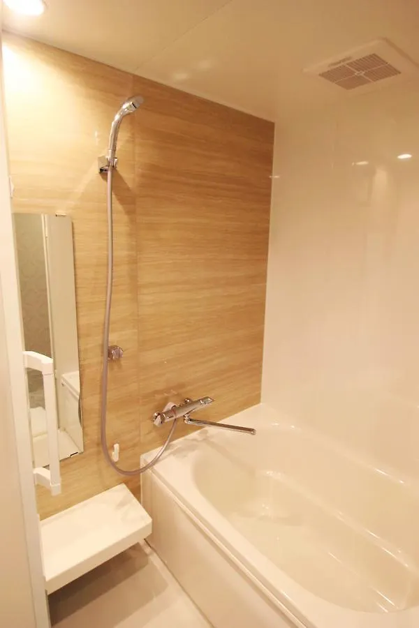 טוקיו Himalaya Cloud Hotel
