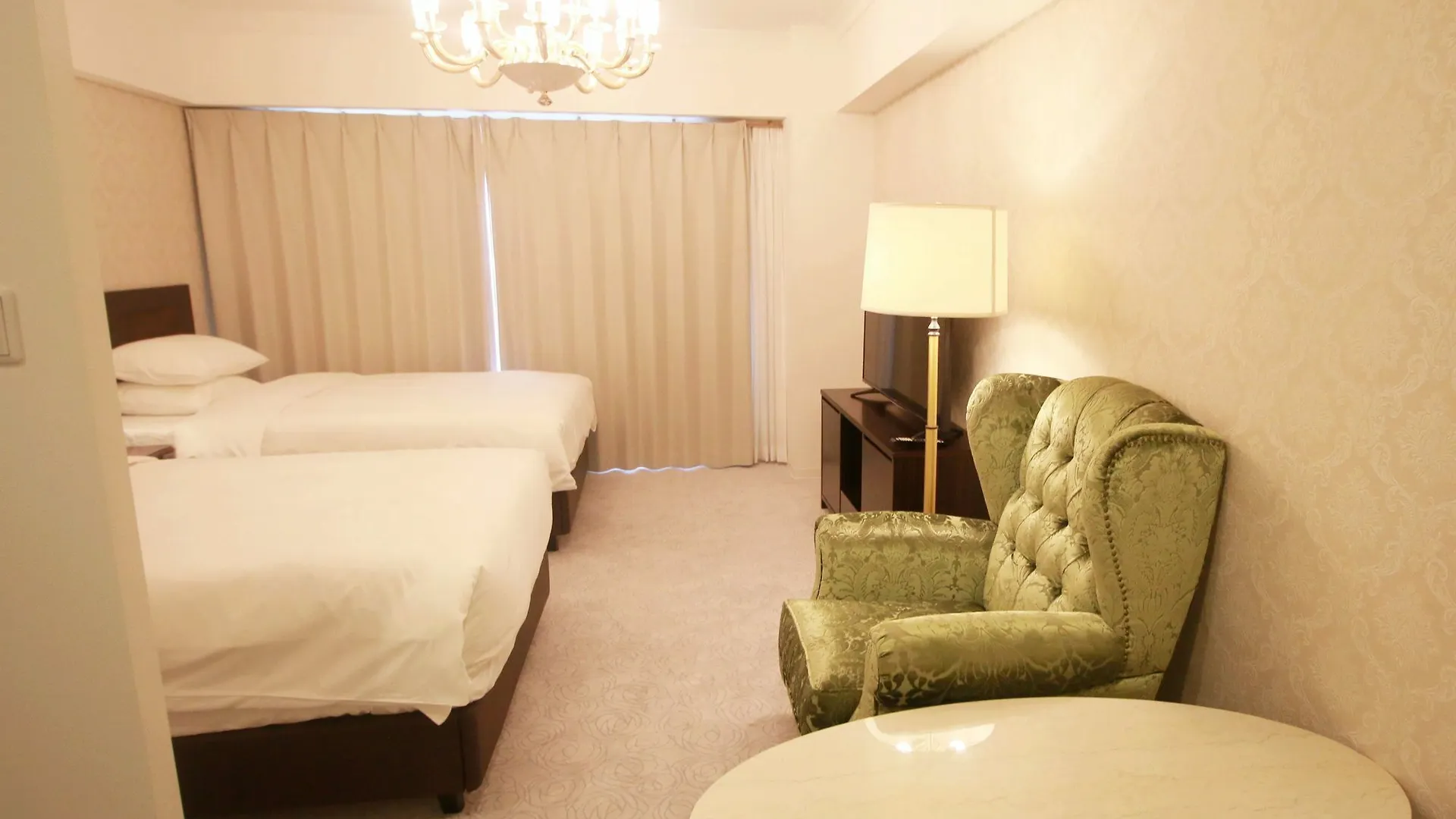 טוקיו Himalaya Cloud Hotel 3*,