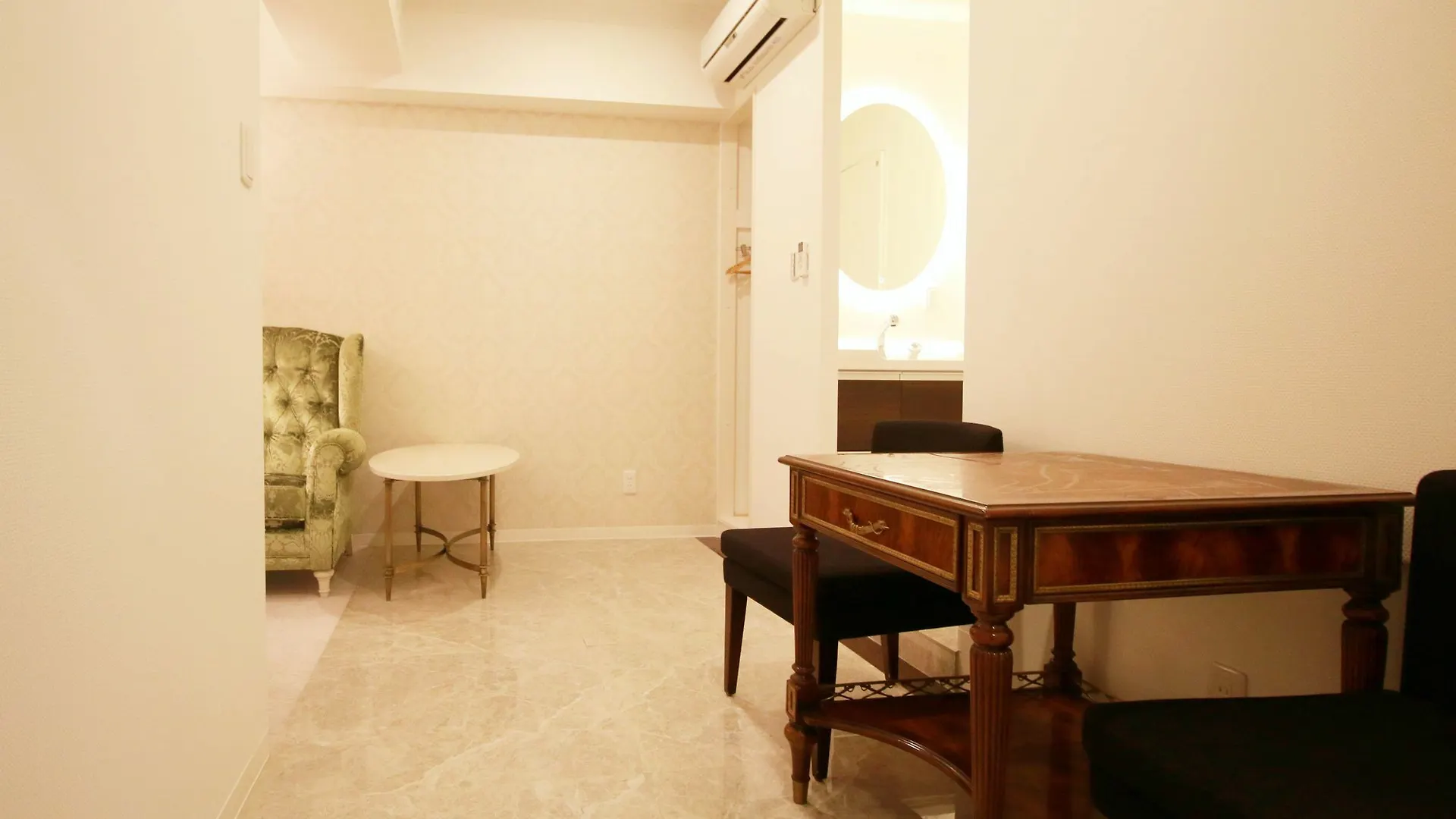 טוקיו Himalaya Cloud Hotel